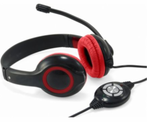 Conceptronic POLONA CCHATSTARU2R USB-Headset