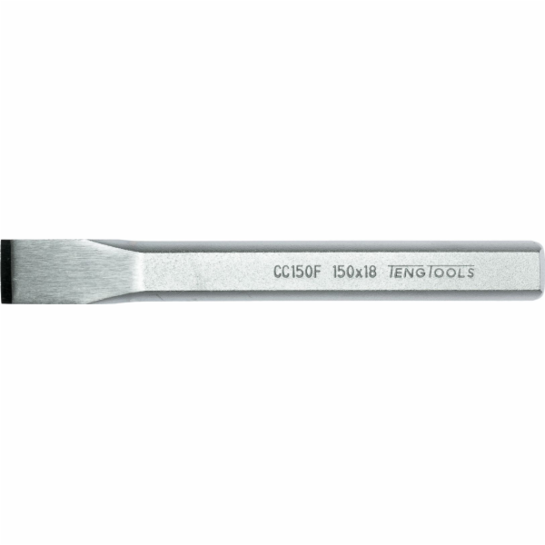 Teng Tools Ploché frézy Teng Tools CC150F / CC250F - 1170...