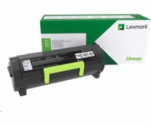 Originální toner Lexmark pro CS/X827, žlutý (73B20Y0)
