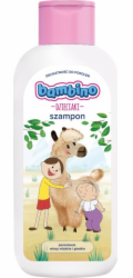 Bambino BAMBINO Dětský šampon na vlasy Kids BiaLowieża Forest 400ml