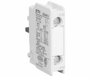 Eti-Polam Pomocný kontakt 1R přední montáž BCXMFE01 00464...