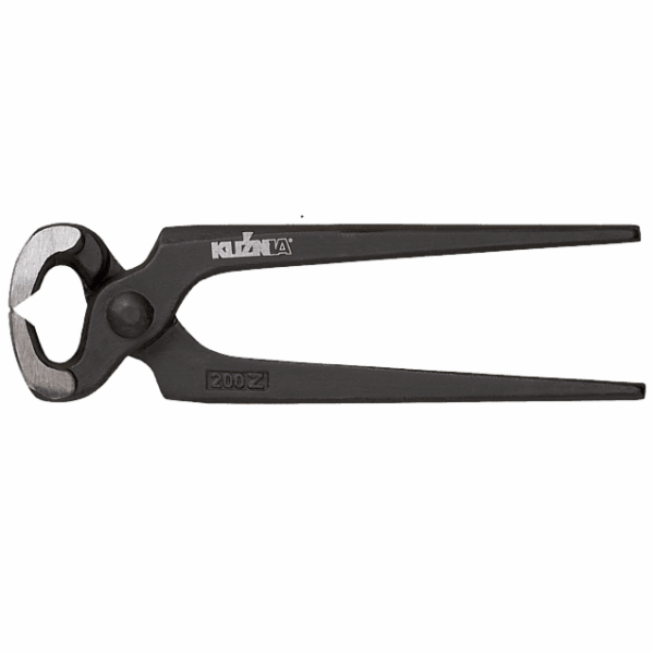 Kuźnia Sułkowice RSCaF kleště na nehty 250 mm PVC (1-217-...