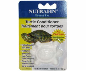 HAGEN NUTRAFIN NEUTRA.D/TORTOISE 15G