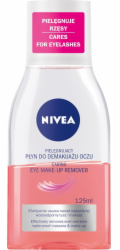 Nivea Dvoufázový odličovač očí 125ml