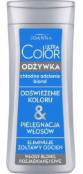 Joanna Ultra Color System vlasový kondicionér 200 ml