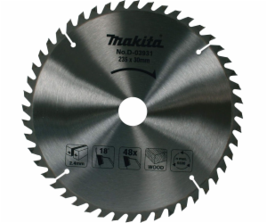 Makita Kotoučová pila 165x20mm 40 zubů (MD-03349)