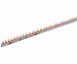 Pawbol Spojovací lišta 3P 63A 10mm2 vidlice 12mod. S-12 (...