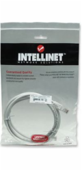 Intellinet Network Solutions Patch kabel Cat5e UTP 5m bílý (320702)