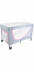 Babyono Univerzální moskytiéra do postýlky
