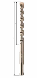 Rawlplug SDS+ 8mm vrták do betonu (RT-SDSA-8/160)