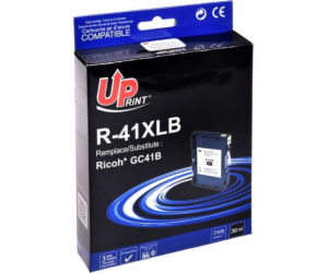 UPrint Gel cartridge 405761 černá