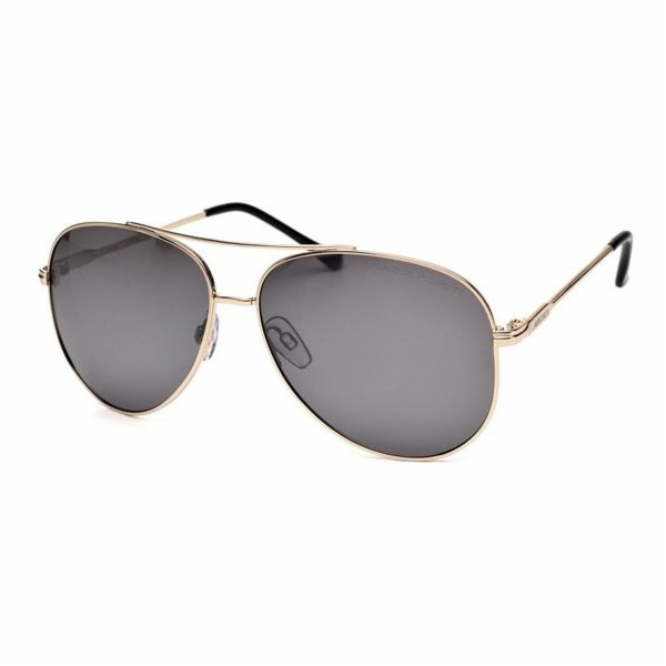 Sluneční brýle Arctica Sundrop S-230, stříbrné