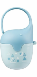 Babyono 529/02-ELEPHANT zásobník na dudlík
