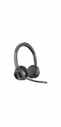 Sluchátka Voyager 4320 UC USB-A Microsoft Teams
