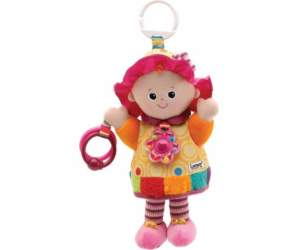 Tomy TOMY Lamaze Moje kamarádka Emilka - LC27026