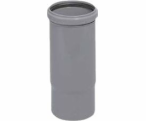 Magnaplast Dlouhý spoj pro vnitřní kanalizaci HTL 110mm (...