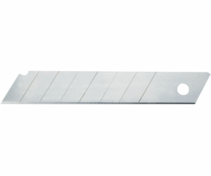 Top Tools Náhradní zlomené čepele 18mm 10ks. (17B548)