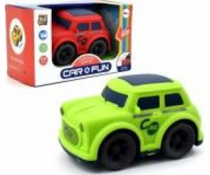 Pro Kids Dětské auto se světlem/zvukem č.1