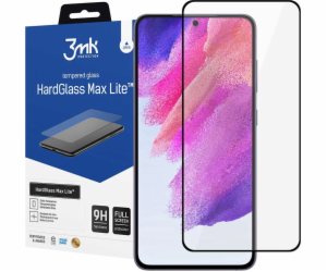 3MK 3mk Tempered Glass HardGlass Max Lite pro Samsung Gal...