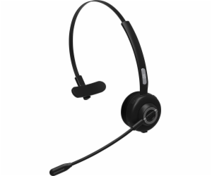 Sluchátka Xqisit Mono Wireless Lite s mikrofonem