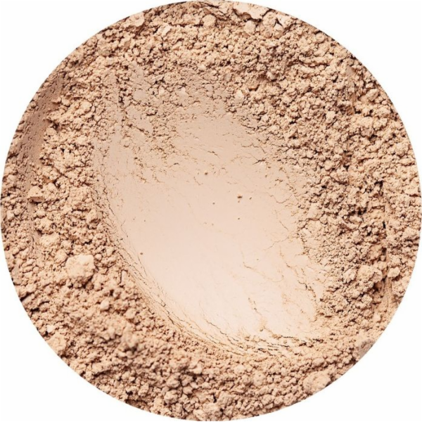 Annabelle Minerals Golden Light minerální podkladová báze...