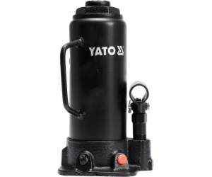 Yato Hydraulický zvedák 10t sloupek 230-460mm (YT-17004)