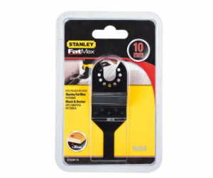 Stanley Ponorný pilový kotouč na dřevo a kov 10x30mm 18TP...