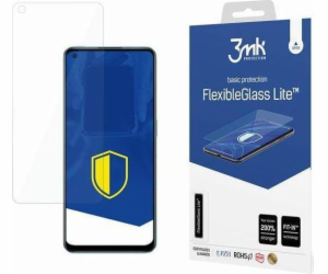 3MK 3MK FlexibleGlass Lite Realme 9 Pro+ Hybrid Glass Lite