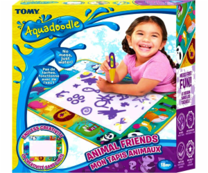 Podložka Tomy Aquadoodle Legrační zvířátka TOMY
