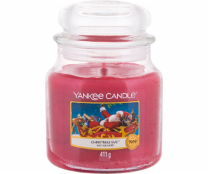 Yankee Candle Yankee Candle Štědrovečerní střední dóza 411g