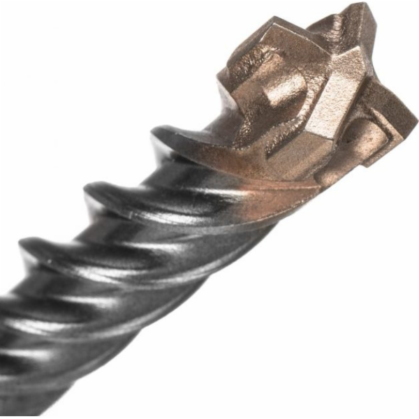 Chytrý vrták do betonu SDS+ 5mm (20-0500160)
