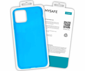 Mysafe MYSAFE POUZDRO NEO IPHONE XR BLUE BOX