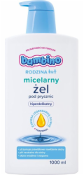 Bambino Family sprchový gel 1000ml