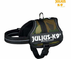 Trixie postroje Julius-K9 Baby/Mini-Mini/Mini XS-S - kamu...