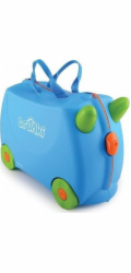 Kufr Trunki Terrance Airport Rolling Suitcase (TRU0006)