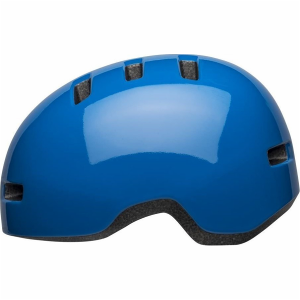 BELL Dětská přilba BELL LIL RIPPER lesk modrá vel. XS (45...