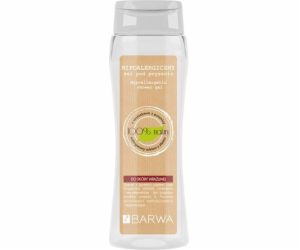 Barwa pšeničný sprchový gel 500 ml