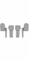 SunnyLife Chassis Extension FEET DJI Mavic Mini 2 Legs