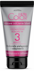 Joanna Kondicionér barvící růžové odstíny blond 100g