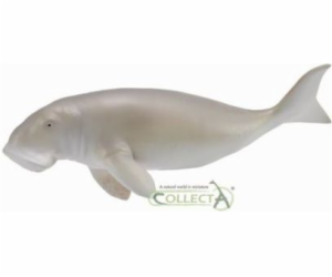 Figurka Collecta Coastal Dugong
