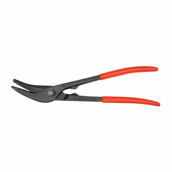 Horní nářadí Listy na plech 260mm vlevo 01A553