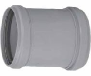 Magnaplast posuvný kloub pro vnitřní kanalizaci HTU 50mm ...