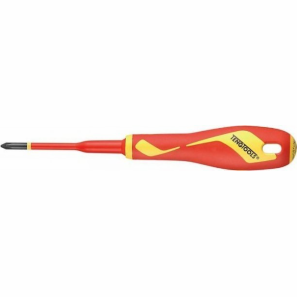 Teng Tools izolovaný šroubovák 1000V PH1x80 245600101