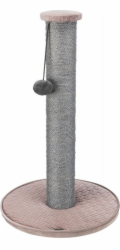 Škrabadlo Trixie Julio, 140 cm, béžová/hnědá