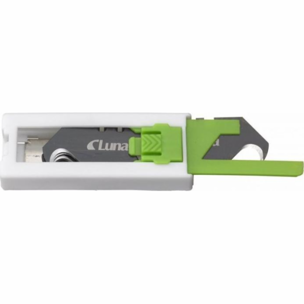 Luna Hook náhradní čepel pro užitkové nože SKH2 48 mm (10...