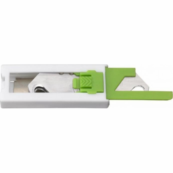 Luna Hook náhradní čepel pro 19 mm užitkové nože SK5 (10 ks)