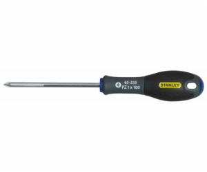 Stanley POZIDRIV FatMax Phillips šroubovák 1x100mm 65-335