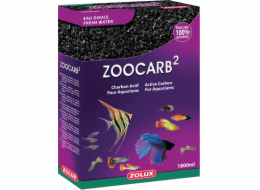 Zolux ZOLUX Zoocarb 2 - karbonový 1,8l