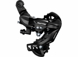 Zadní přehazovačka Shimano Shimano TY-300 6-7 rychlostní šroubovací univerzální