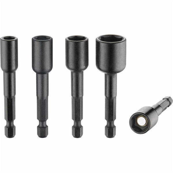 Teng Tools Nárazové stavební šrouby 7x65 mm ADMtorzedzia